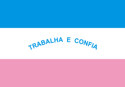 Bandeira de Espírito Santo